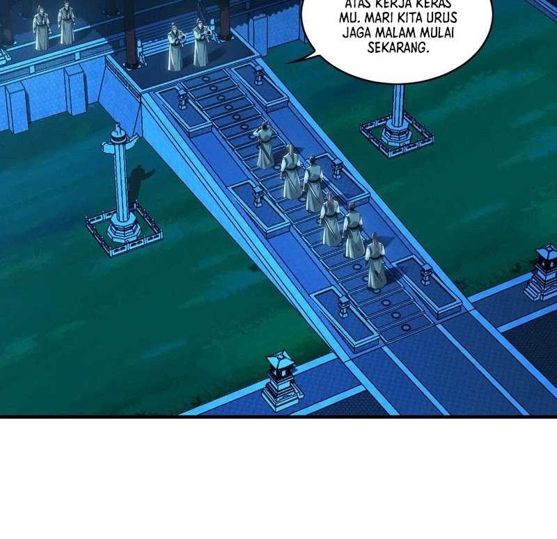 1 Million Times Attack Speed chapter 95 halaman 31