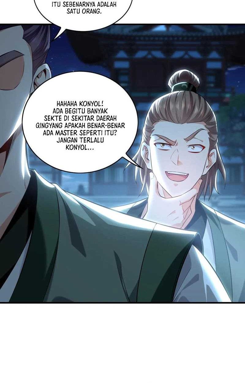 1 Million Times Attack Speed chapter 95 halaman 33