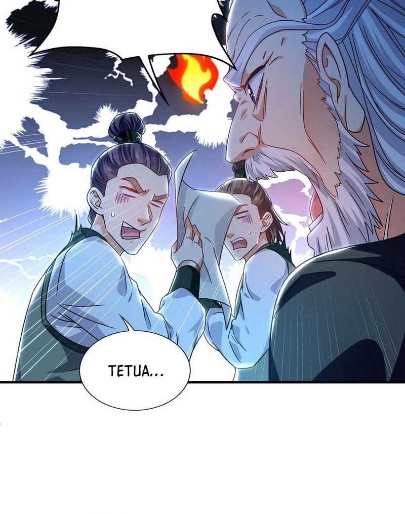 1 Million Times Attack Speed chapter 96 halaman 3