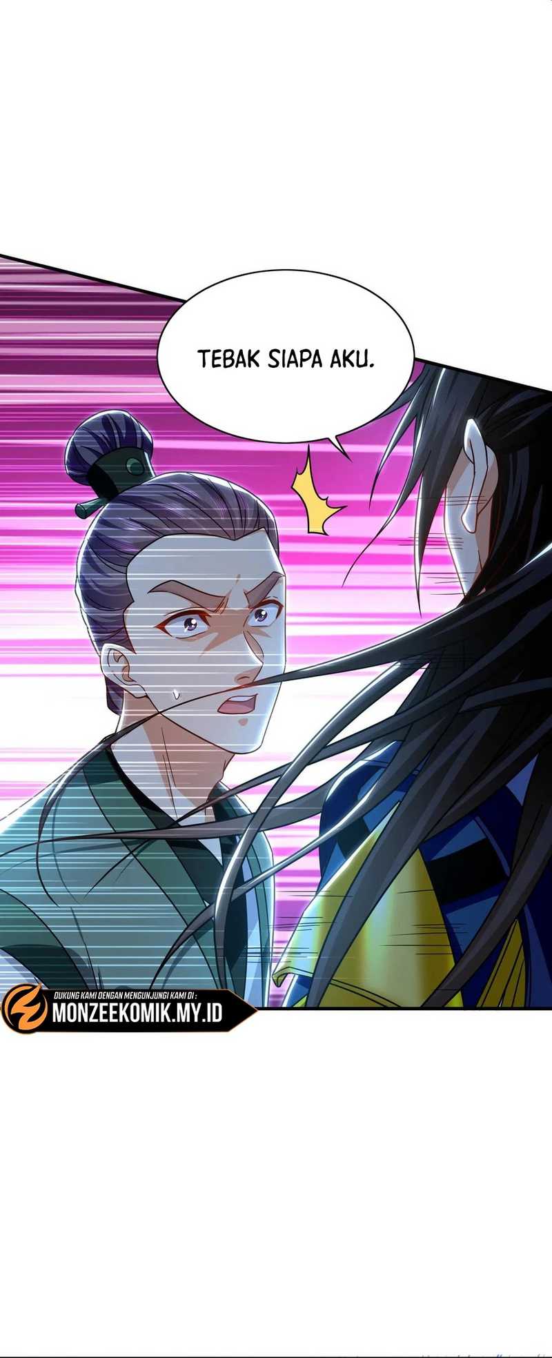 1 Million Times Attack Speed chapter 96 halaman 6