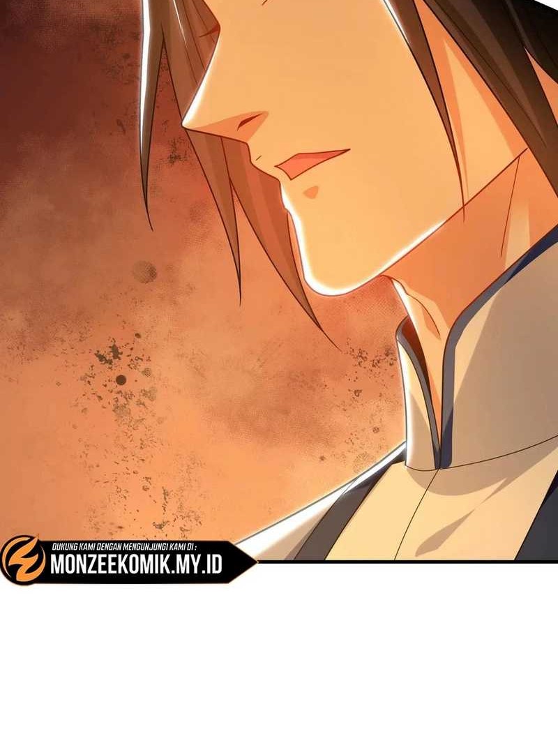 1 Million Times Attack Speed chapter 96 halaman 24