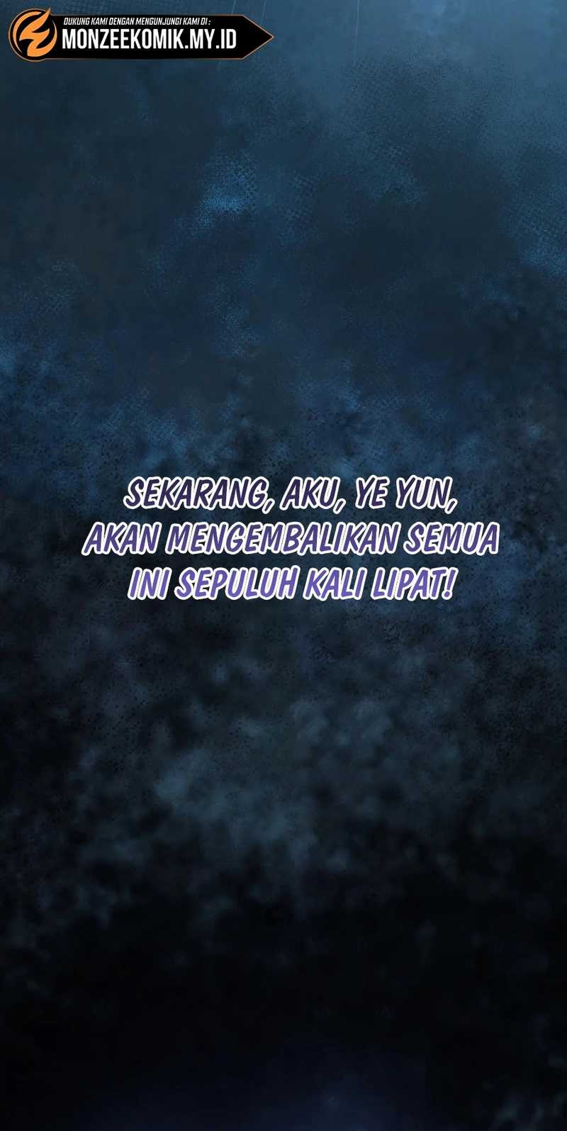 1 Million Times Attack Speed chapter 96 halaman 27