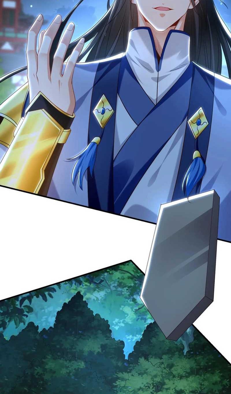 1 Million Times Attack Speed chapter 96 halaman 29