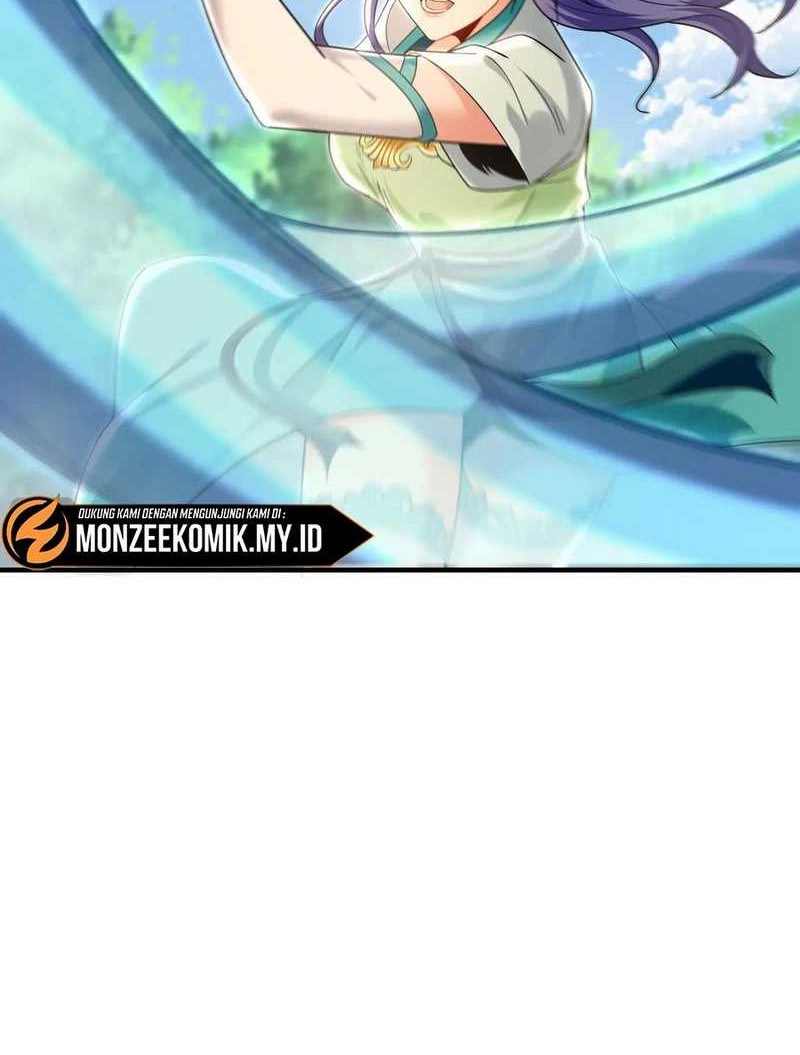 1 Million Times Attack Speed chapter 97 halaman 9