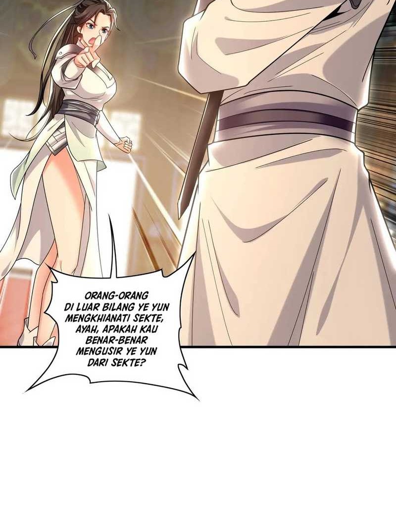 1 Million Times Attack Speed chapter 97 halaman 17