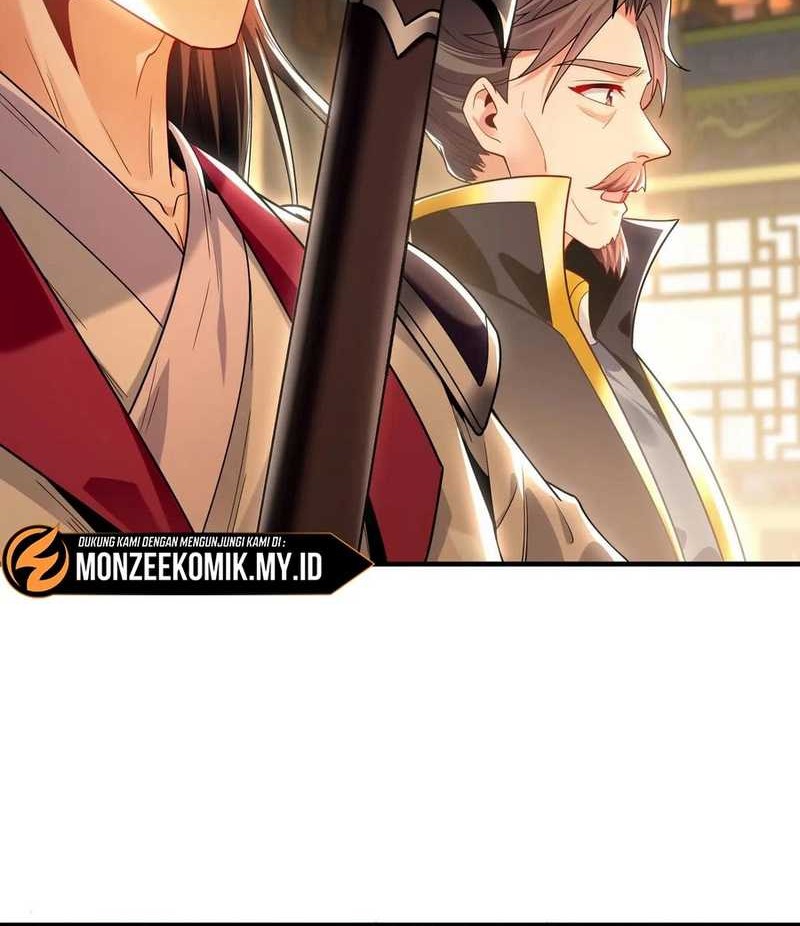 1 Million Times Attack Speed chapter 97 halaman 24