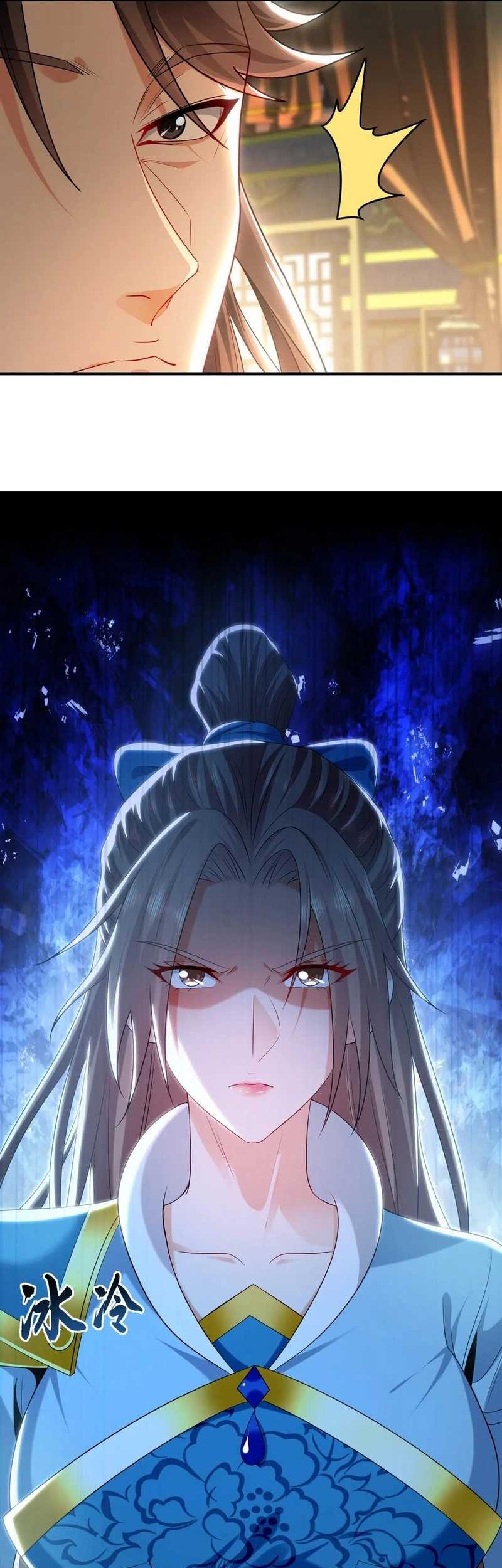 1 Million Times Attack Speed chapter 97 halaman 25