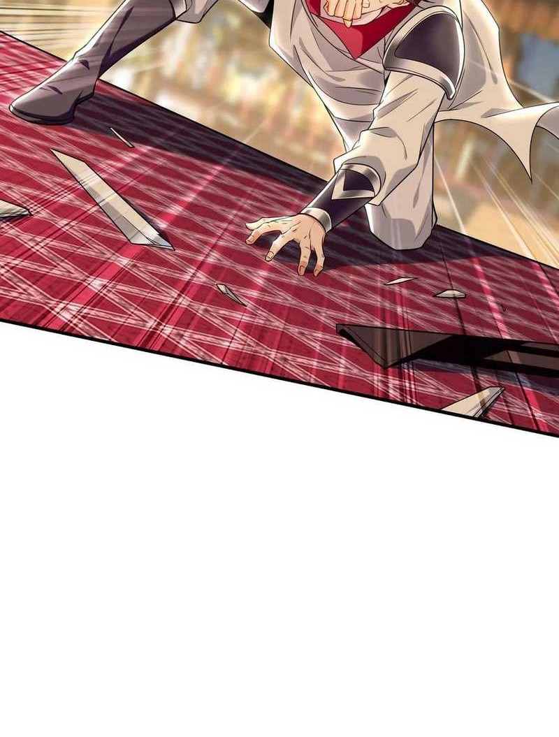 1 Million Times Attack Speed chapter 97 halaman 36