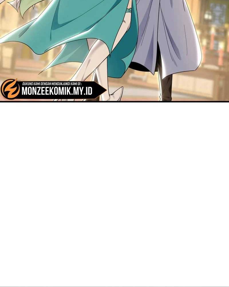 1 Million Times Attack Speed chapter 97 halaman 38