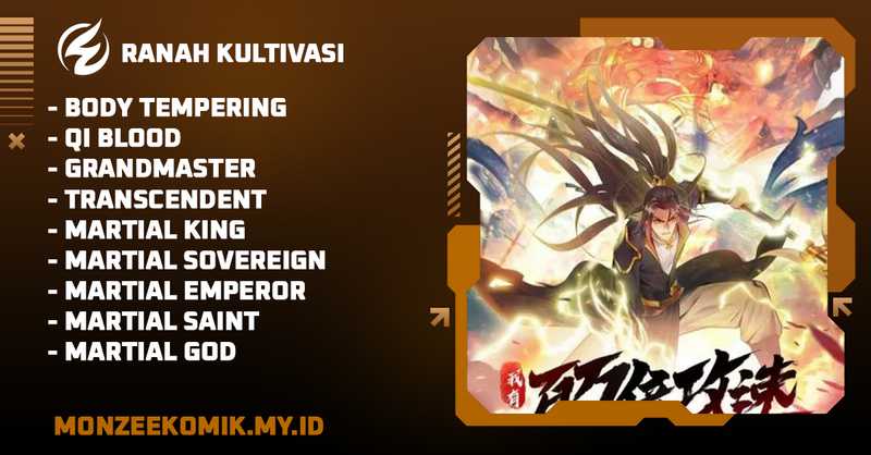 1 Million Times Attack Speed chapter 97 halaman 43