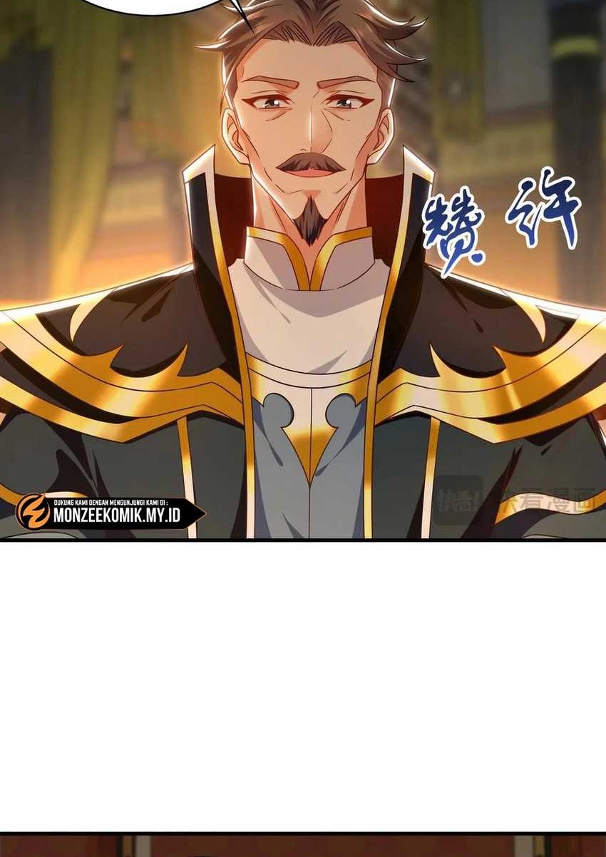 1 Million Times Attack Speed chapter 98 halaman 7