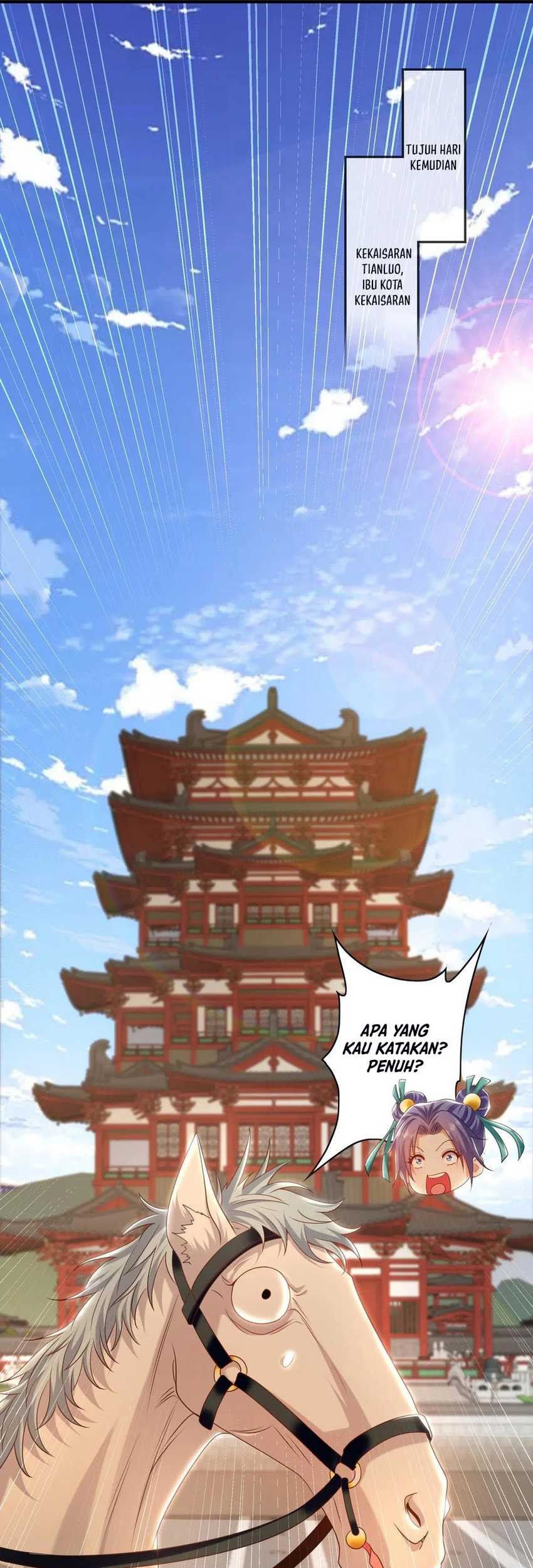 1 Million Times Attack Speed chapter 98 halaman 12