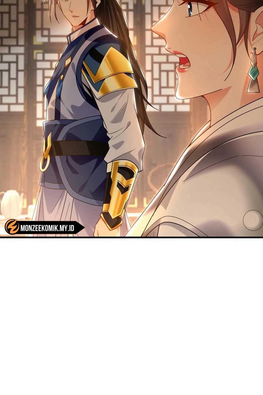 1 Million Times Attack Speed chapter 98 halaman 15