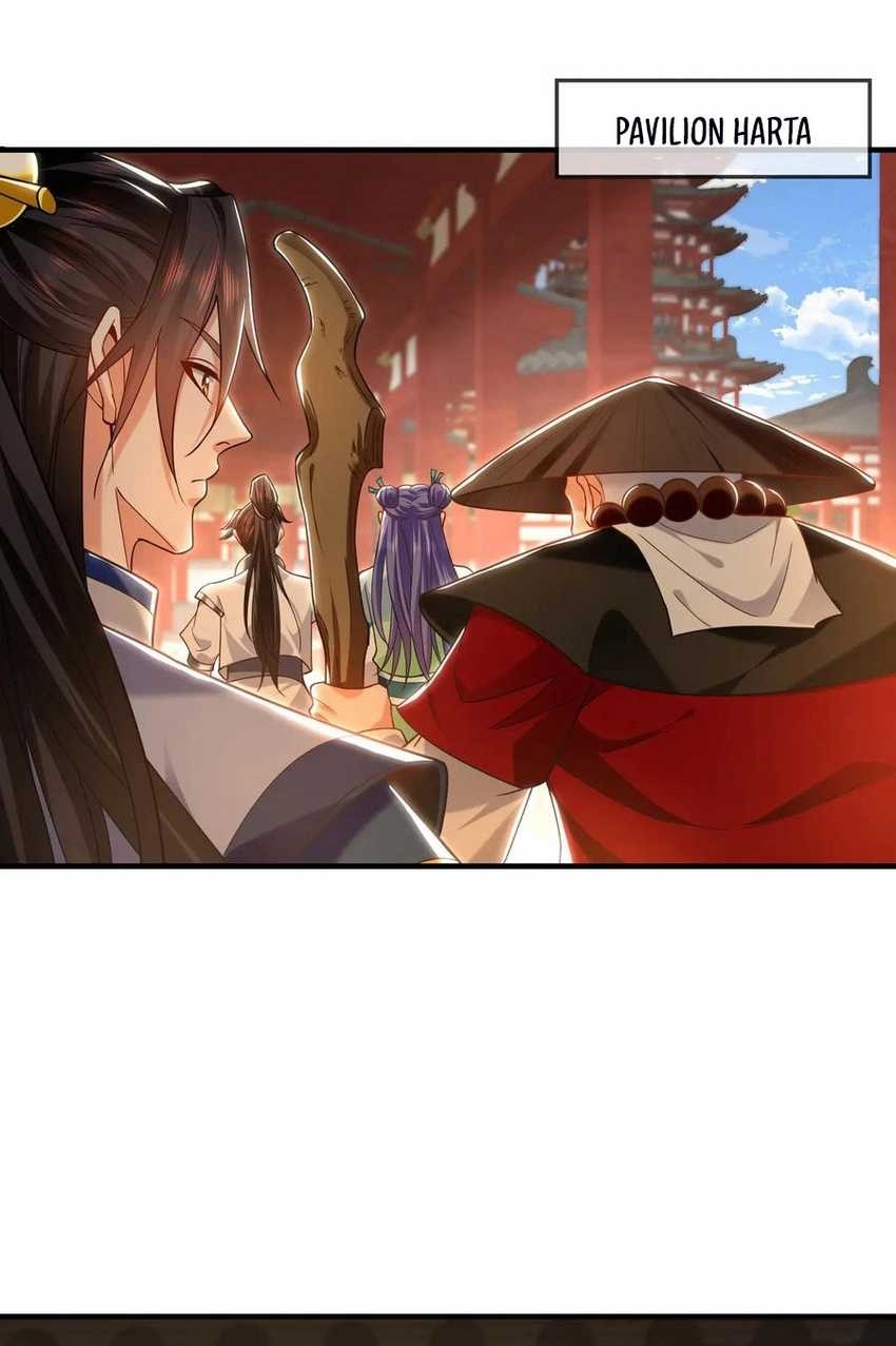 1 Million Times Attack Speed chapter 98 halaman 18