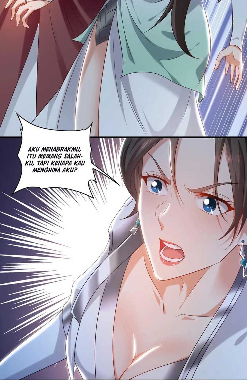 1 Million Times Attack Speed chapter 98 halaman 22