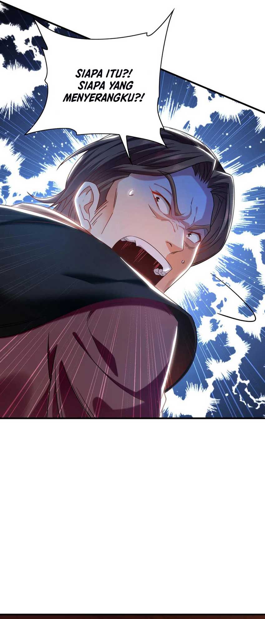 1 Million Times Attack Speed chapter 98 halaman 28
