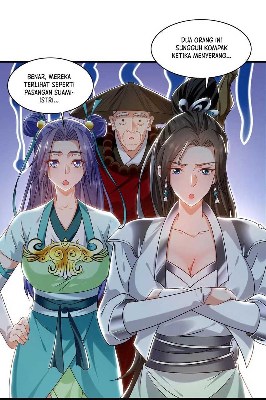1 Million Times Attack Speed chapter 98 halaman 30