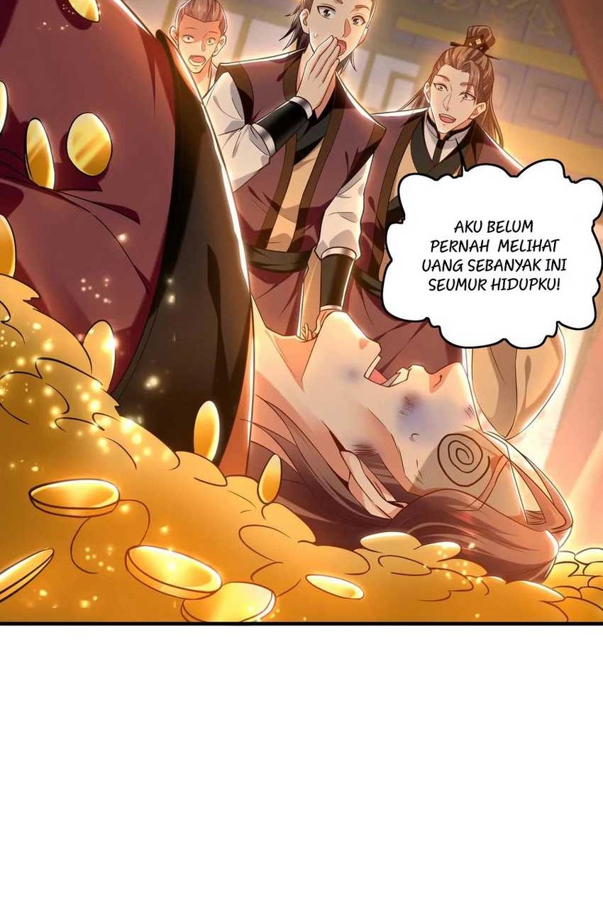 1 Million Times Attack Speed Bab 99 halaman 9