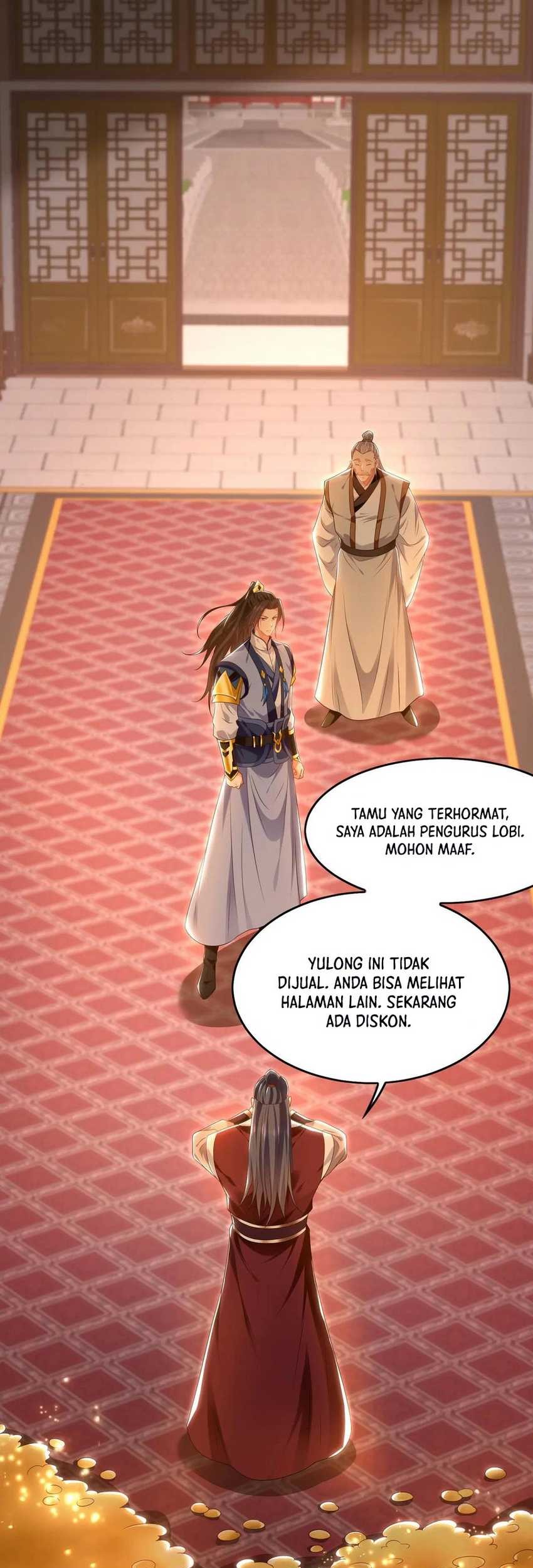 1 Million Times Attack Speed Bab 99 halaman 12