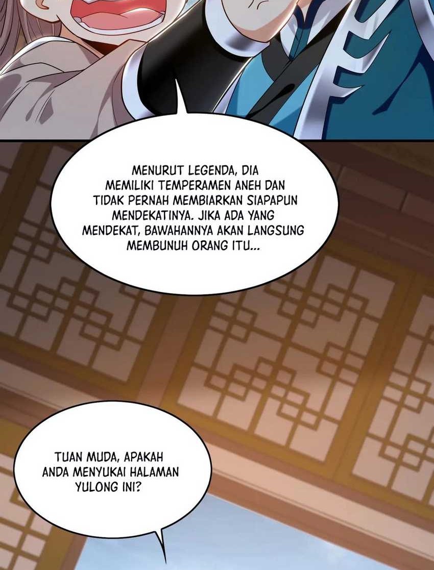 1 Million Times Attack Speed Bab 99 halaman 18