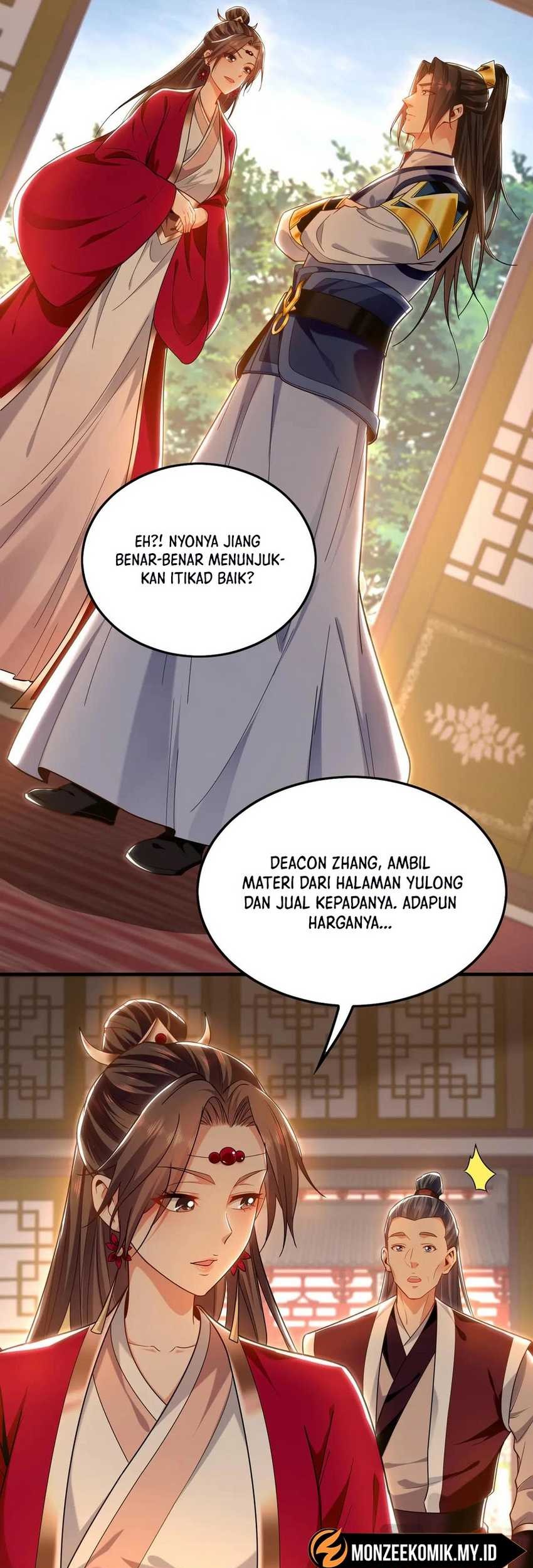 1 Million Times Attack Speed Bab 99 halaman 19