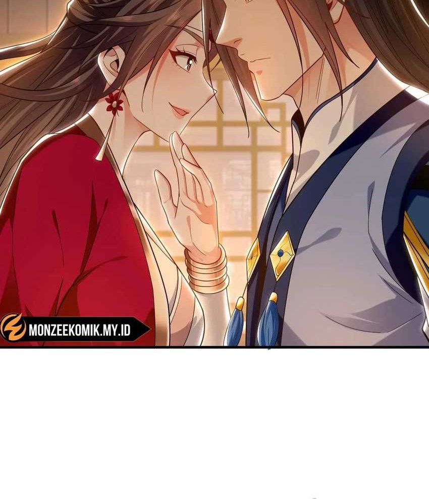 1 Million Times Attack Speed Bab 99 halaman 24