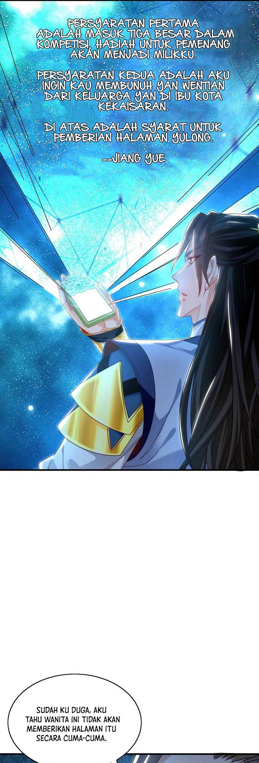 1 Million Times Attack Speed Bab 99 halaman 33