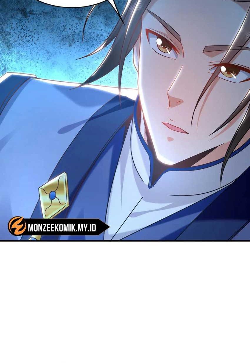 1 Million Times Attack Speed Bab 99 halaman 34