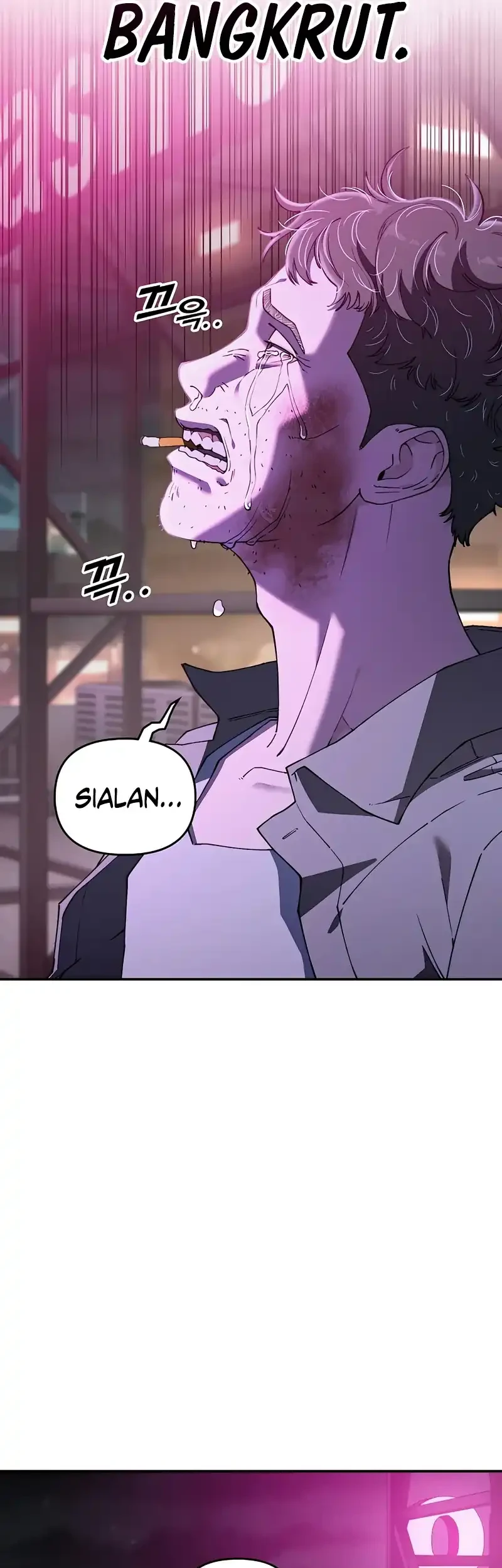 1 Million Won Per Second chapter 1 halaman 10