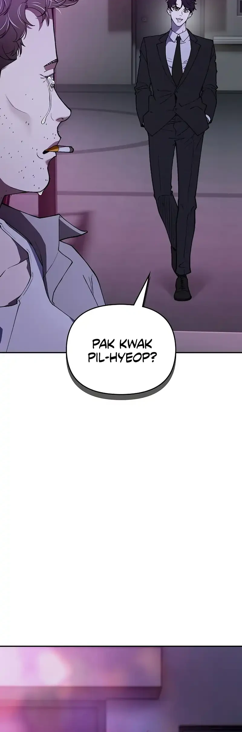 1 Million Won Per Second chapter 1 halaman 14