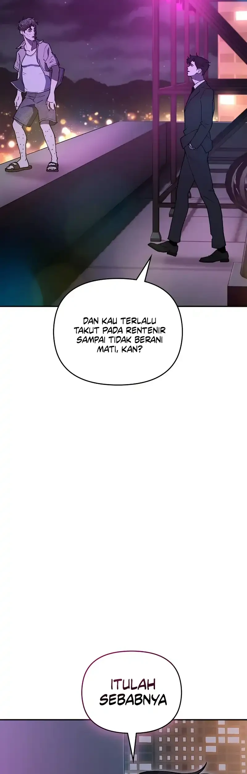 1 Million Won Per Second chapter 1 halaman 18