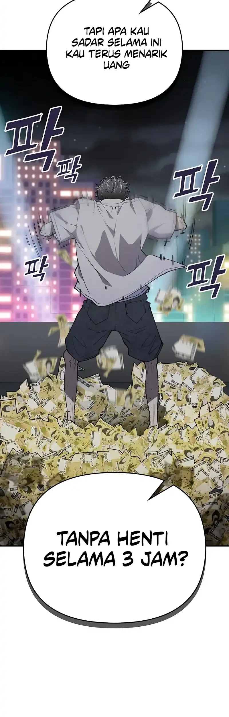 1 Million Won Per Second chapter 1 halaman 26