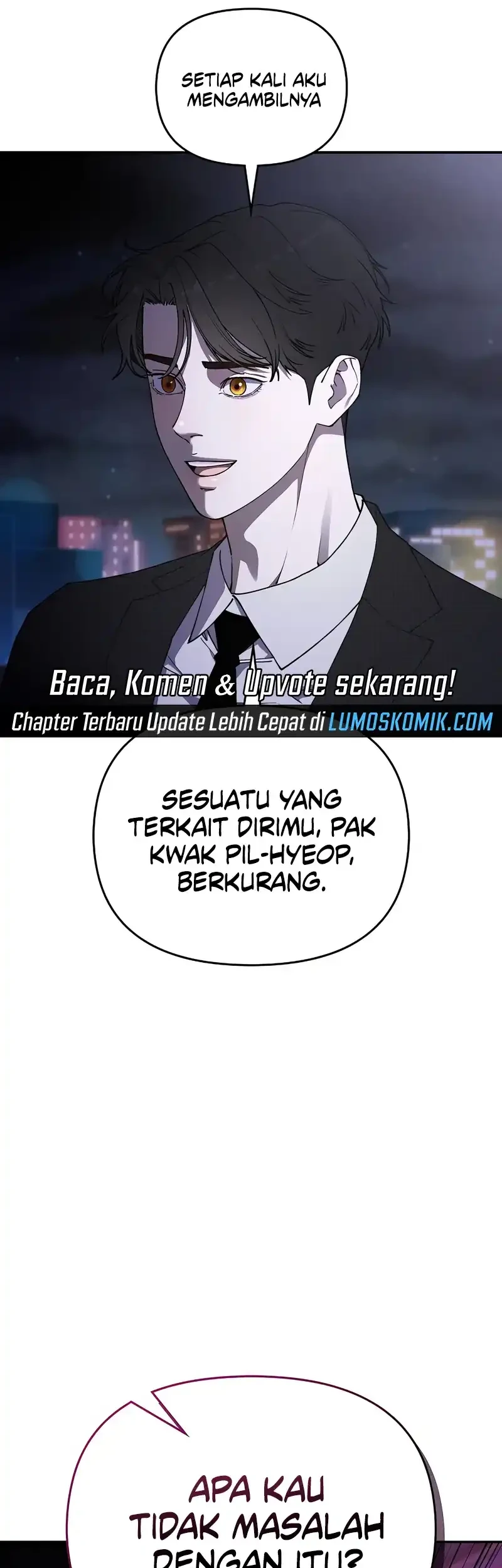 1 Million Won Per Second chapter 1 halaman 28