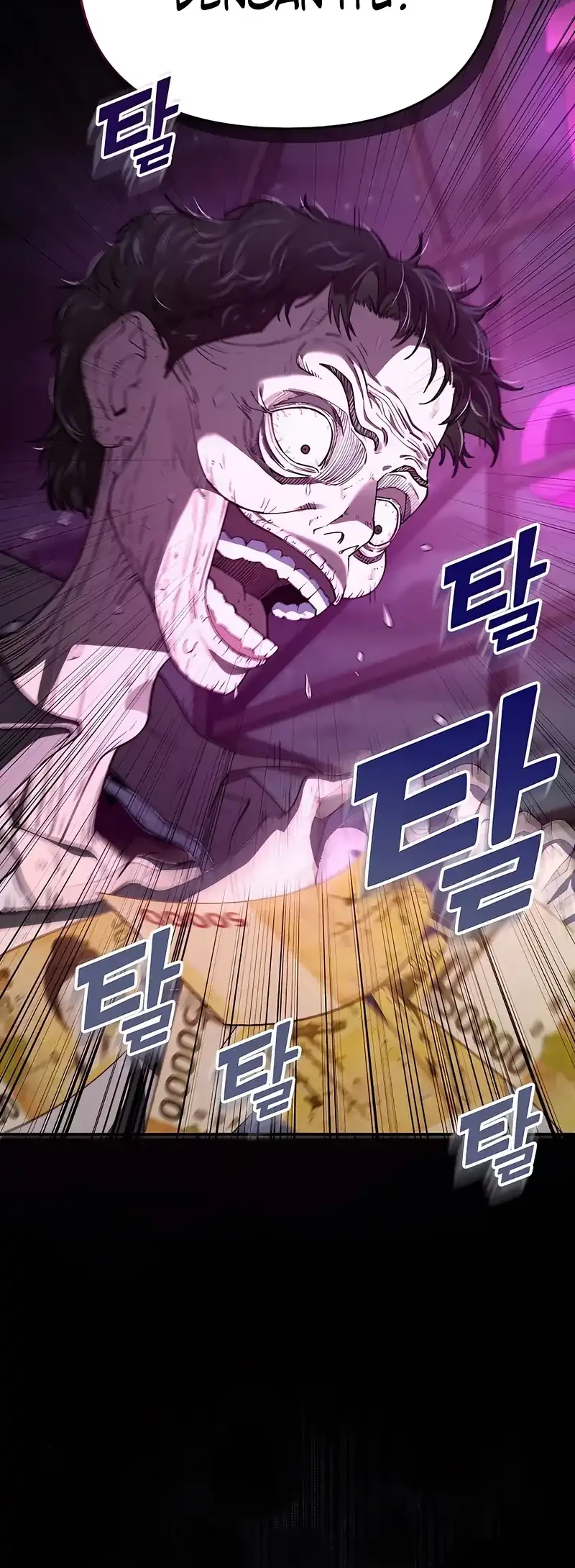 1 Million Won Per Second chapter 1 halaman 29