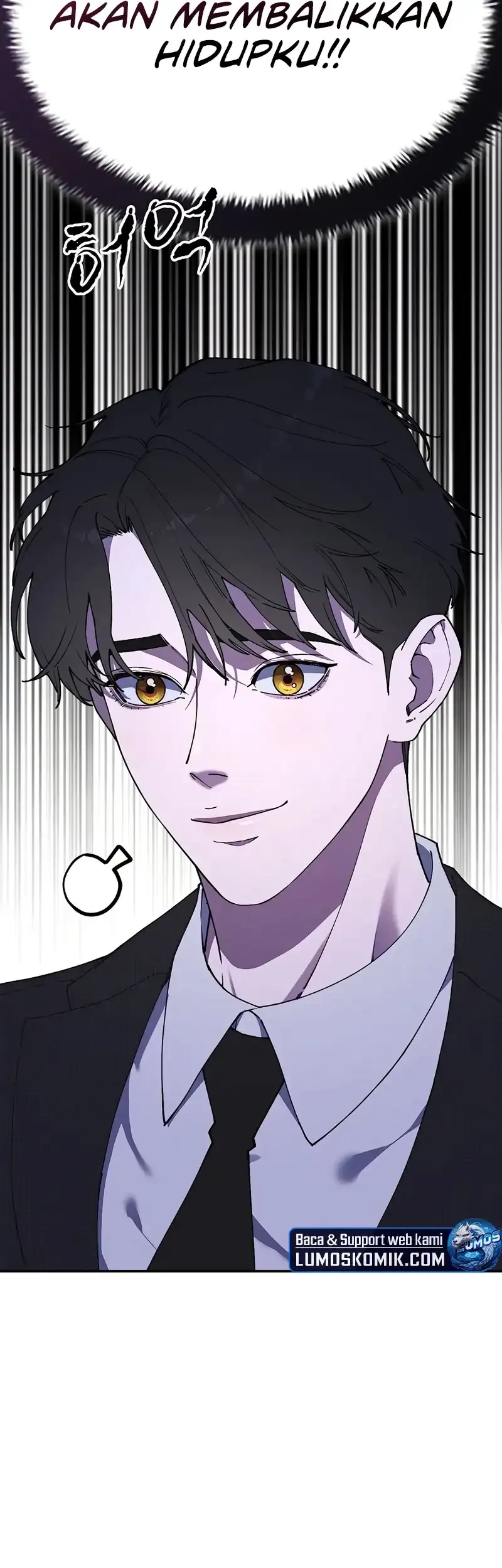 1 Million Won Per Second chapter 1 halaman 33