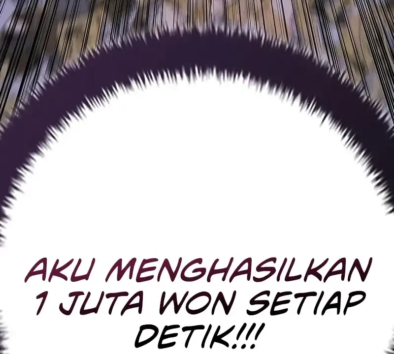 1 Million Won Per Second chapter 1 halaman 35