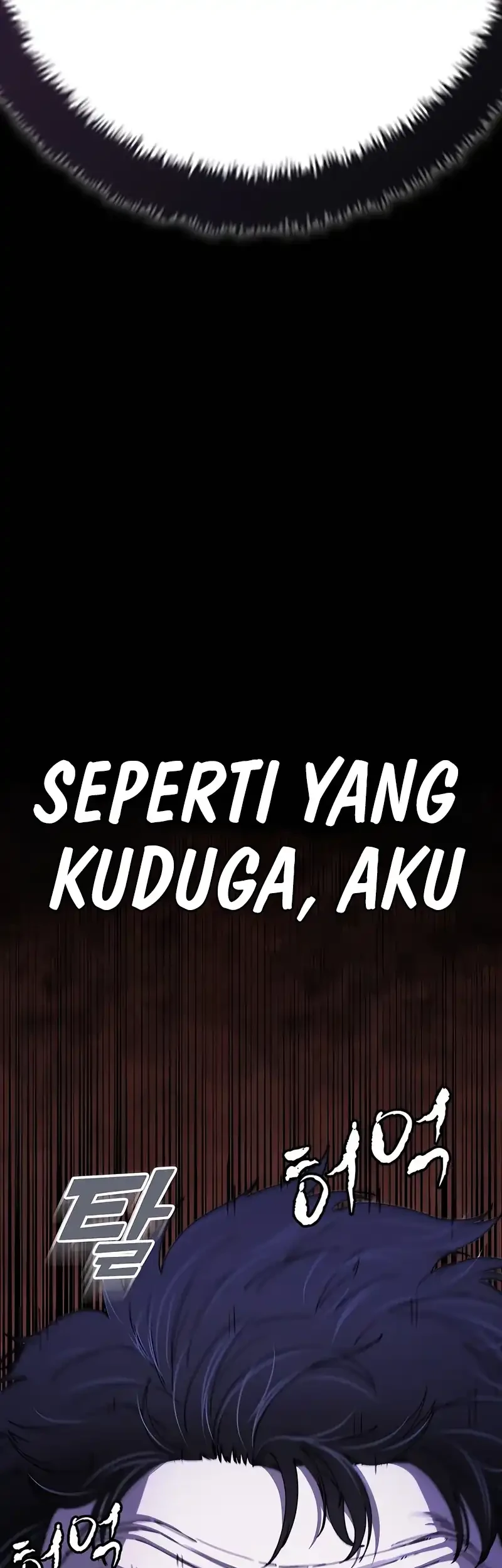 1 Million Won Per Second chapter 1 halaman 36