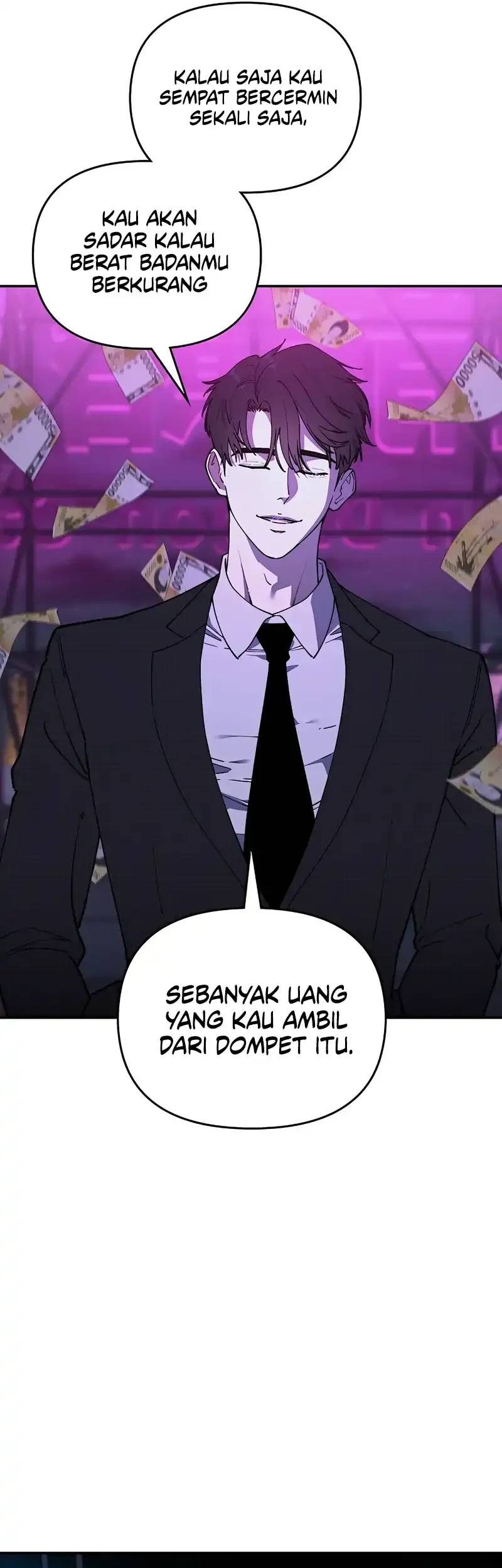 1 Million Won Per Second chapter 1 halaman 48