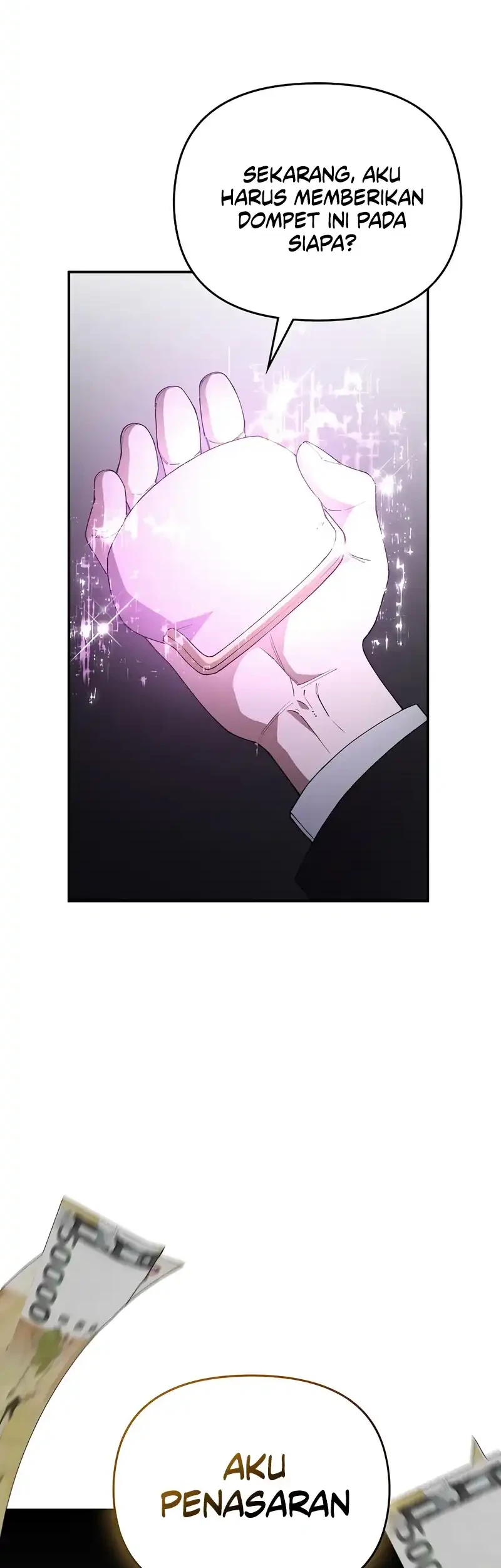 1 Million Won Per Second chapter 1 halaman 51