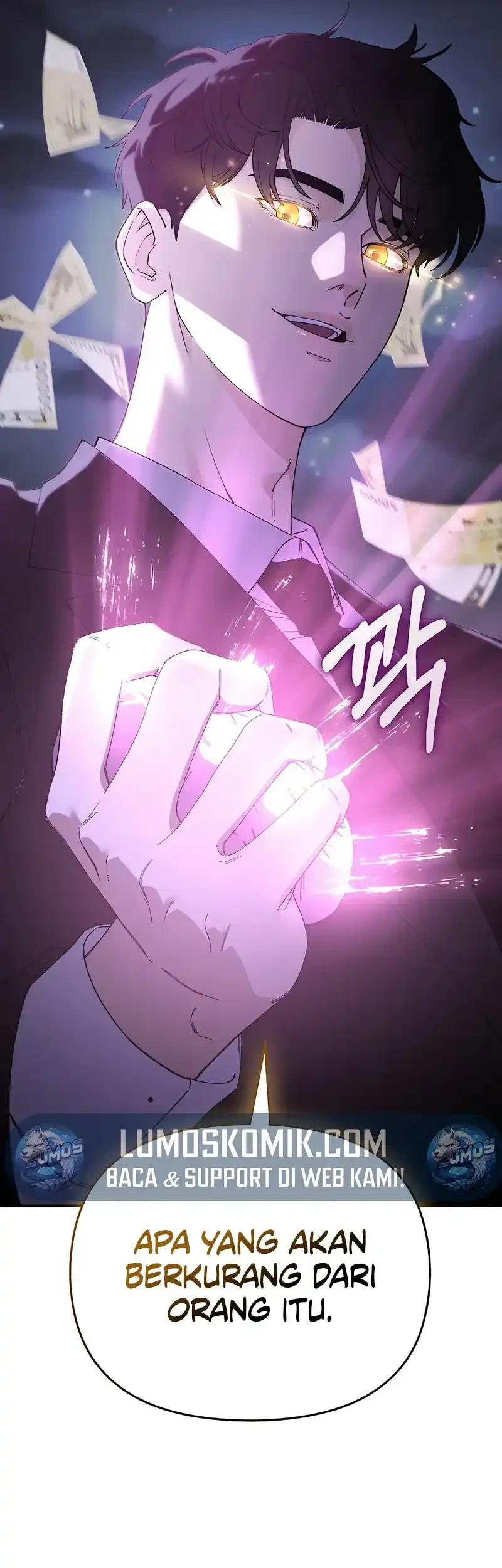 1 Million Won Per Second chapter 1 halaman 53