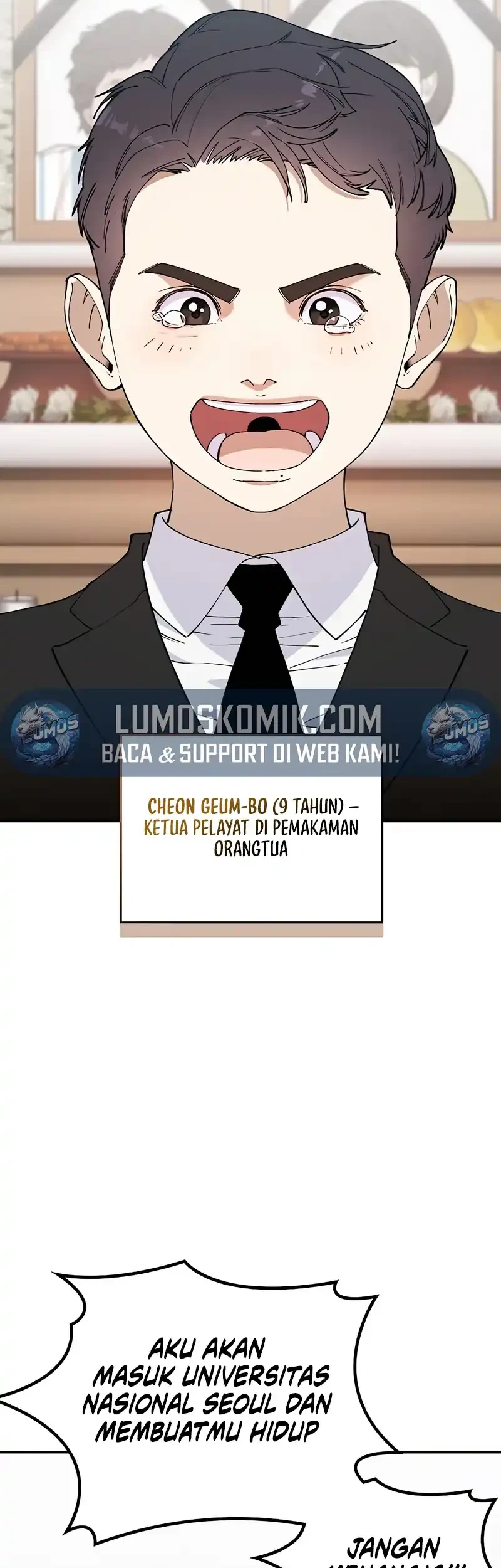 1 Million Won Per Second chapter 1 halaman 56
