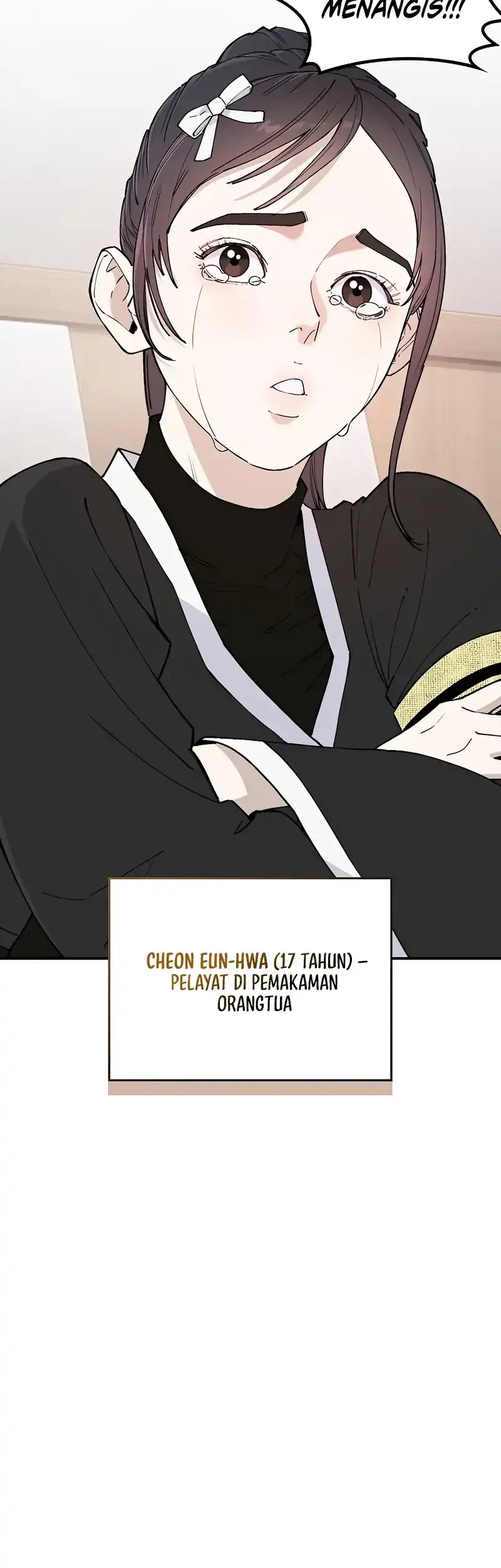 1 Million Won Per Second chapter 1 halaman 57