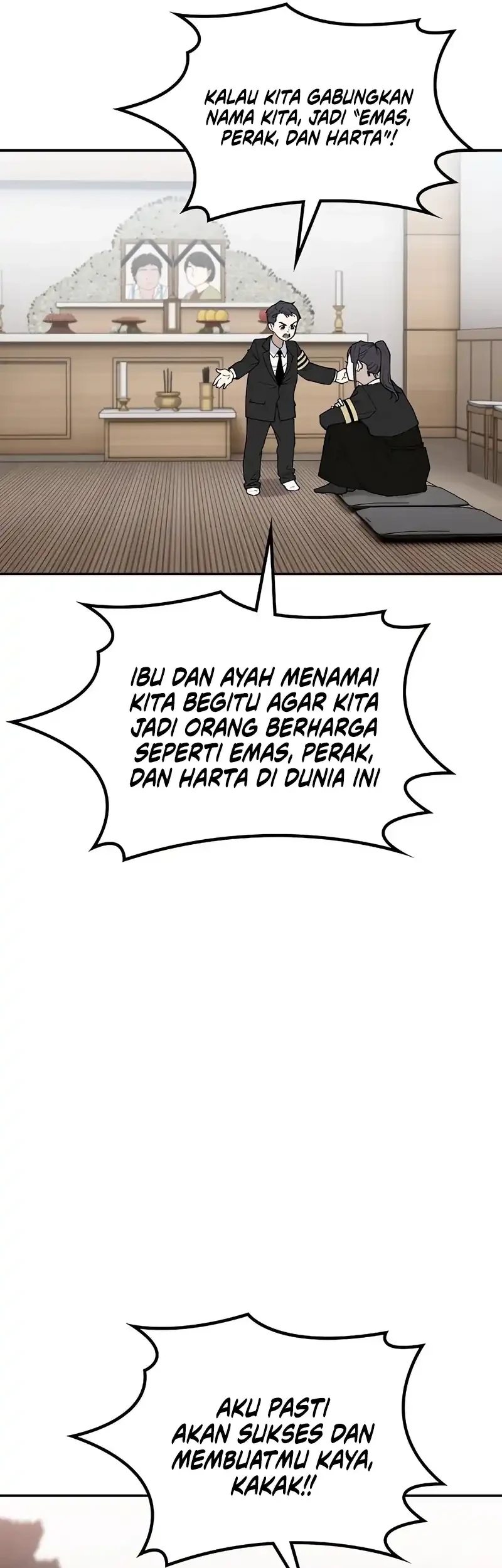 1 Million Won Per Second chapter 1 halaman 59