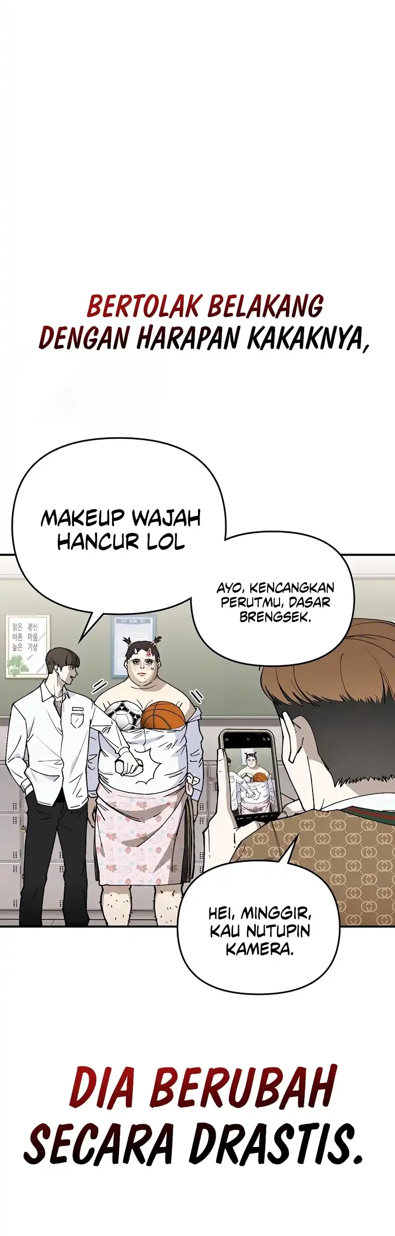 1 Million Won Per Second chapter 1 halaman 66