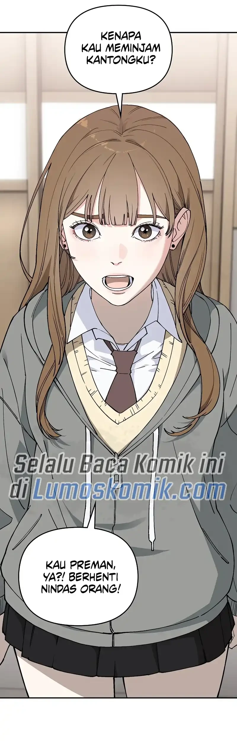 1 Million Won Per Second chapter 1 halaman 72
