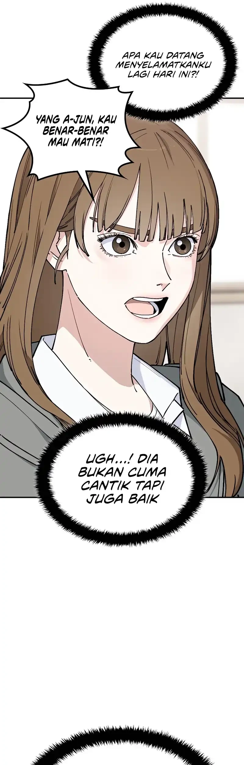 1 Million Won Per Second chapter 1 halaman 75