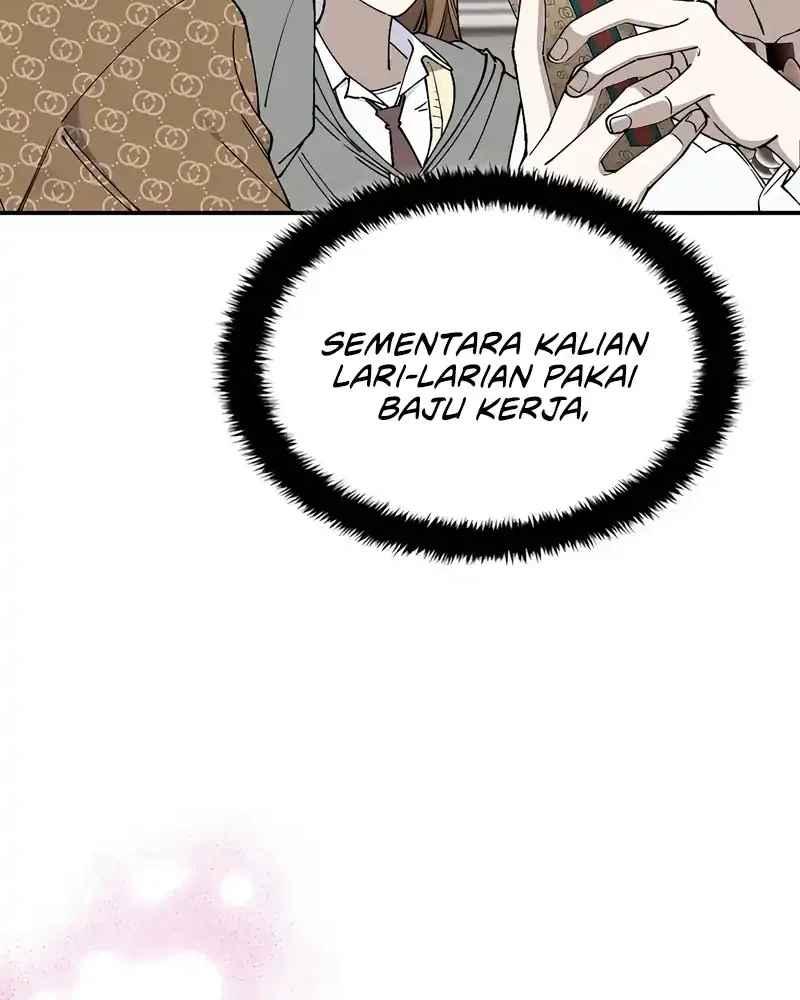 1 Million Won Per Second chapter 1 halaman 82
