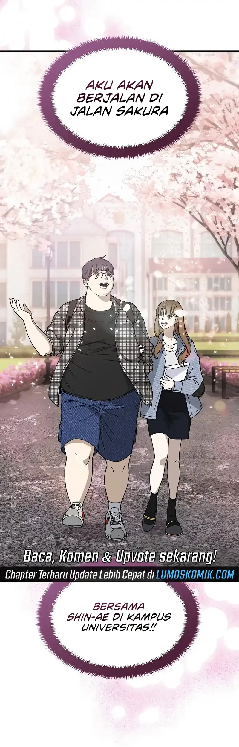 1 Million Won Per Second chapter 1 halaman 83