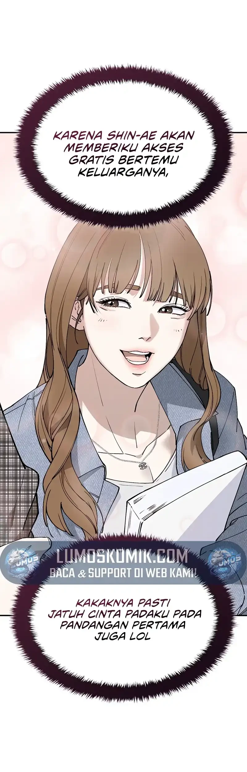 1 Million Won Per Second chapter 1 halaman 84