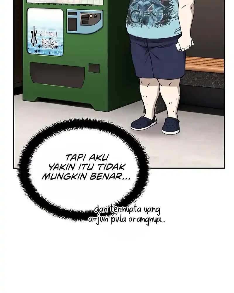 1 Million Won Per Second chapter 1 halaman 91